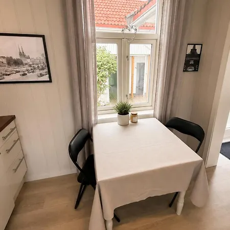 Apartment Sentral, Koselig