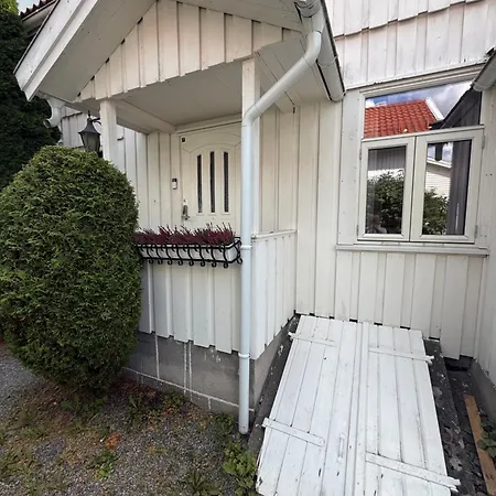 Sentral, Koselig Skien