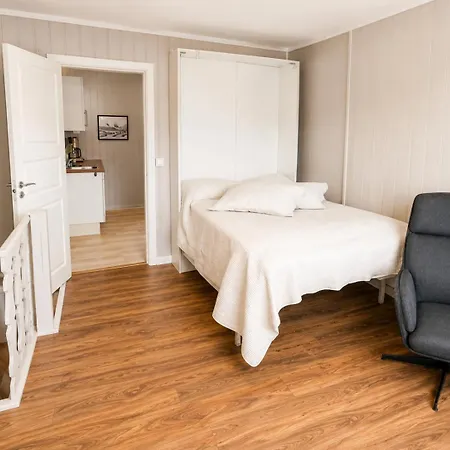 Sentral, Koselig Apartment